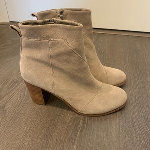 Booties